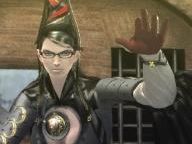 Bayonetta 60 Fps Gameplay
