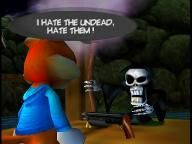 The Evolution Of Video Game Zombies