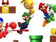 NP: NSMB the "hardest in the series"