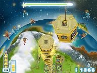 D+PAD: Tower Bloxx Deluxe Reviewed
