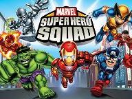 Gamespot: Marvel Super Hero Squad Review
