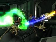 Geek: Star Wars: The Clone Wars: Republic Heroes (Wii) Review