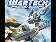 Unannounced game now shipping at Ebgames.com? WarTech?
