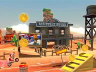 Resolution Magazine: Joe Danger hands-on preview