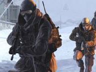 Modern Warfare 2 leaked on Internet