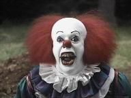 Top Ten Scariest Videogame Clowns