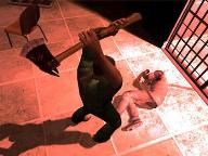‘AO’ Rated Manhunt 2 Hits Next Week