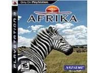 Game Guys Review "Afrika" for PlayStation 3