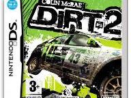 NWR: Dirt 2 DS Review