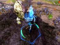 2404: Elven Legacy: Ranger Impressions
