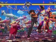 Console Monster:  King of Fighters XII Review