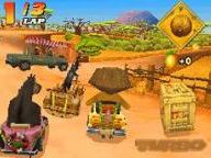IGN: Madagascar Kartz DS Review