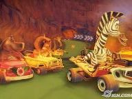 IGN: Madagascar Kartz Review
