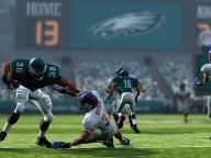 GameZone: Madden NFL Arcade Preview