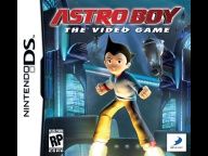 GameZone: Astro Boy: The Video Game DS Review
