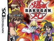GameZone: Bakugan Battle Brawlers DS Review