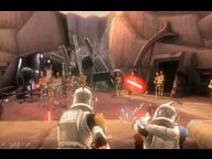 Games2C: Star Wars The Clone Wars: Republic Heroes Review