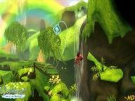 Nintendojo: LostWinds: Winter of Melodias Review