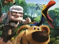 Games2C: Disney & Pixar’s Up Review