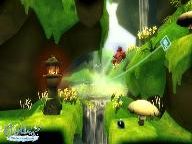 AVault: LostWinds: Winter of Melodias Review