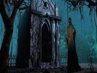 Adventure Gamers: Last Half of Darkness Review