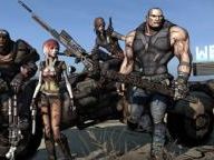 Finding tough networking checkpoints in Borderlands?