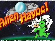 Gamer 2.0 Review: Alien Havoc