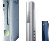 Week recap: PS3 Netflix; Xbox 360 GTA IV; Wii weak