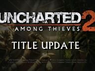 Uncharted 2 Patch 1.01 now available