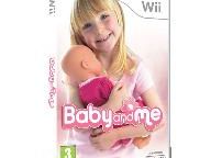 Latest Wiimote Attachment: Baby