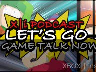 Xboxinsider Podcast – Let’s Go Game Talk Now, Podcast Episode 9, 01/11/09