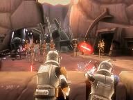 iTWire Review: Star Wars The Clone Wars: Republic Heroes