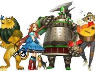 Review of The Wizard of Oz DS, by Portable RPG