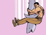 Mayor Mike Haggar now on Twitter
