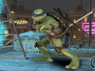 N-Europe: Teenage Mutant Ninja Turtles: Smash Up Review