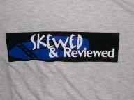 Skewed and Reviewed Podcast 6