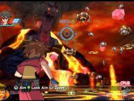 Game Vortex: Bakugan: Battle Brawlers 360 Review