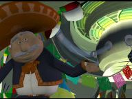 Game Vortex: Sam & Max: Beyond Time and Space Review