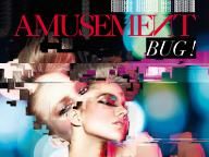 AMUSEMENT: a videogame magazine unlike any other