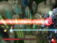 Game Vortex: Astro Boy: The Video Game Review