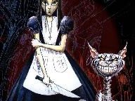American Mcgee’s Return Of Alice Unveiled