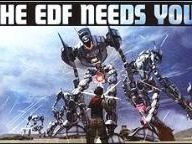 Classic Game Room:  Earth Defense Force 2017 Review