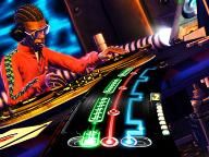 Gamerz Ink: DJ Hero Review
