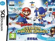 WiiDS: Mario & Sonic at Winter Olympics Review