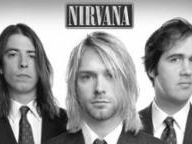 More Nirvana and Foo Fighters for Rock Band this week