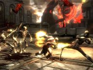 Brutal Gamer – God of War 3 Hands-on impressions