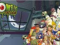 Paradox Review: Zombie Tycoon (PSP Mini’s).