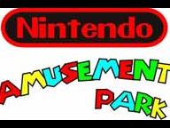 The Nintendo Amusement Park