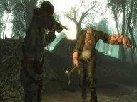 Pixelated Gamer: Fallout 3: Point Lookout Review