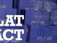 Flat Fact: A Nostalgic Moment